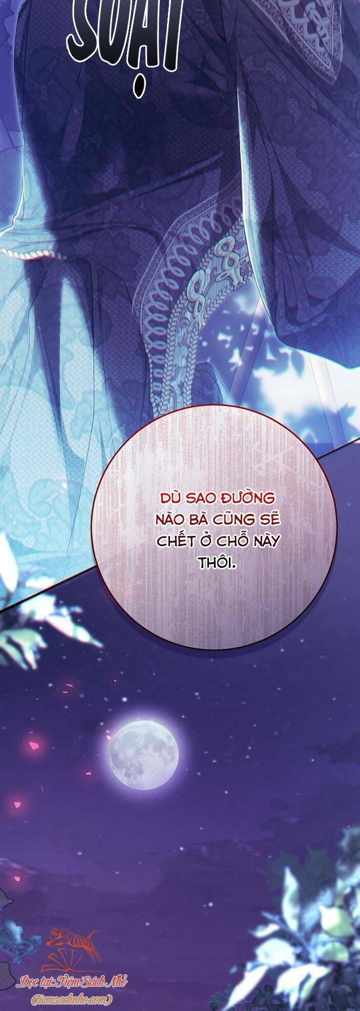 Kẻ Phản Diện Là Một Con Rối Chapter 65 - Trang 2