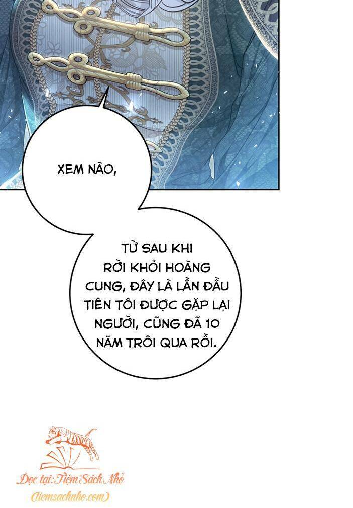 Kẻ Phản Diện Là Một Con Rối Chapter 65 - Trang 2