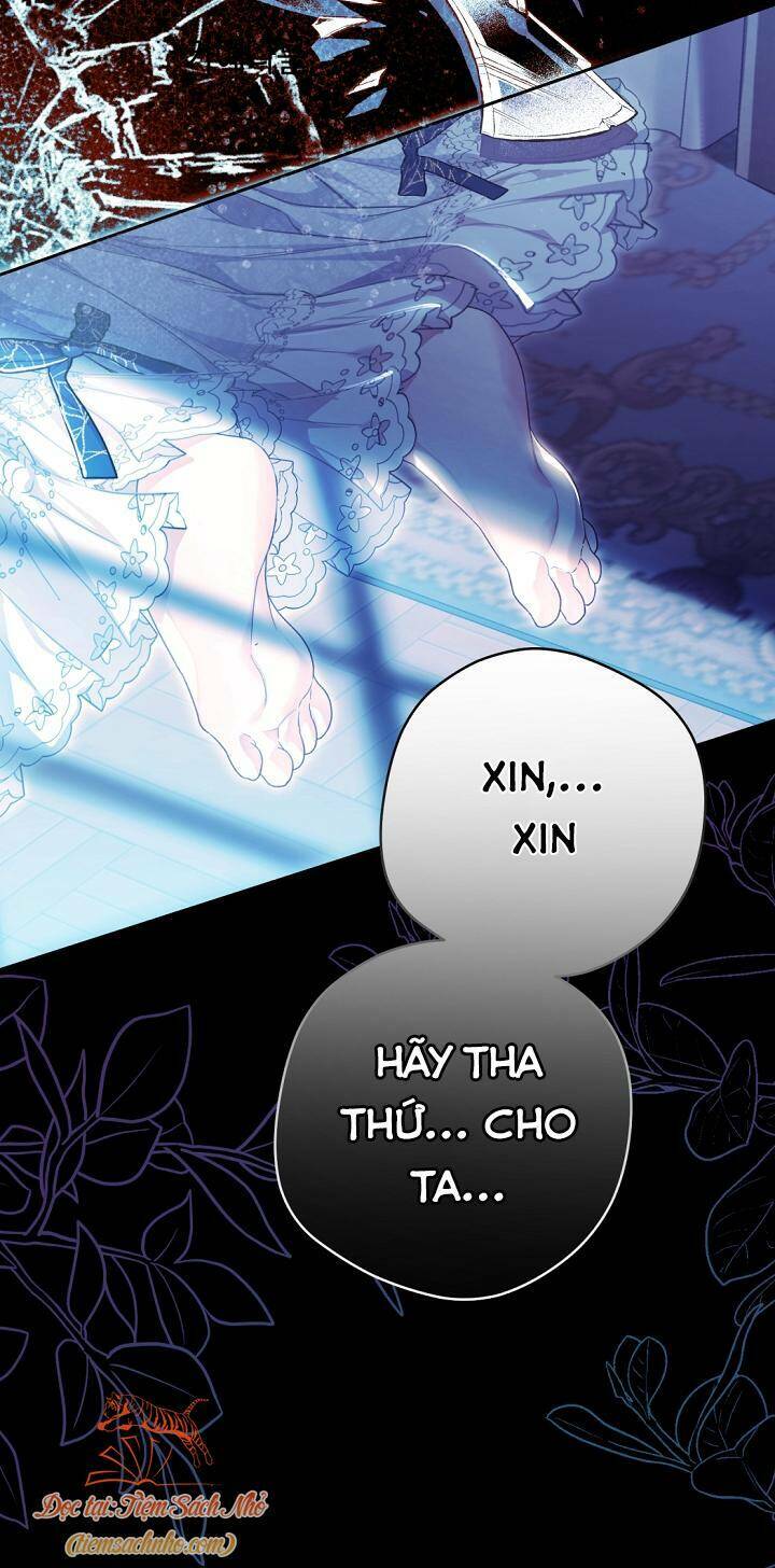 Kẻ Phản Diện Là Một Con Rối Chapter 62 - Trang 2