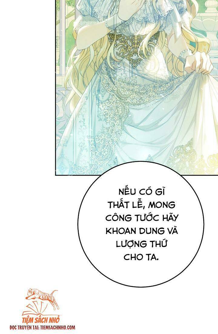 Kẻ Phản Diện Là Một Con Rối Chapter 60 - Trang 2