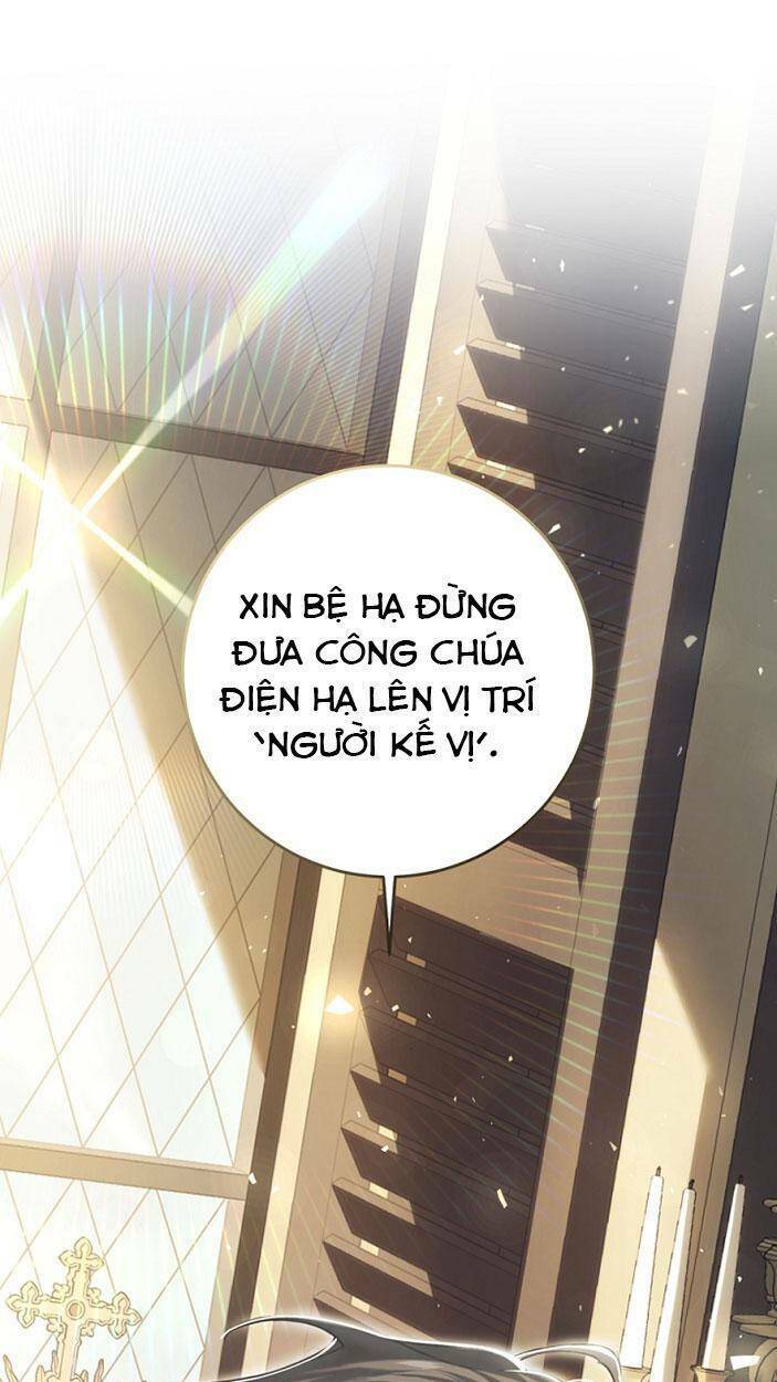 Kẻ Phản Diện Là Một Con Rối Chapter 59 - Trang 2