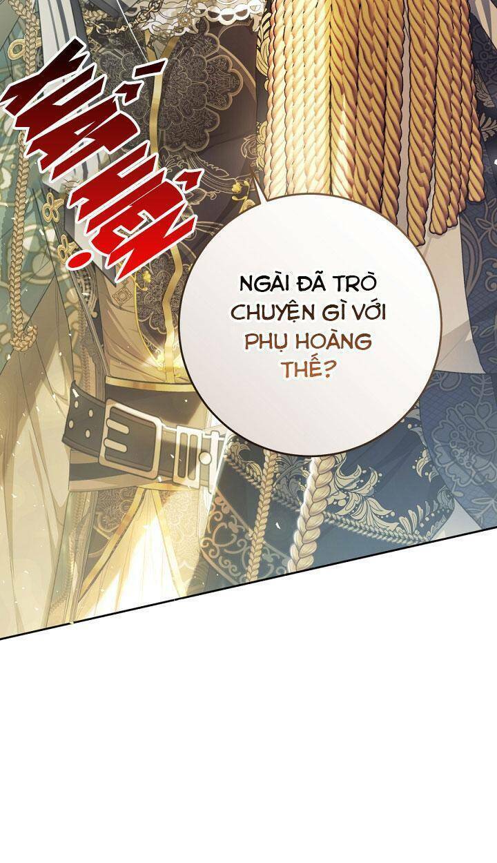 Kẻ Phản Diện Là Một Con Rối Chapter 59 - Trang 2