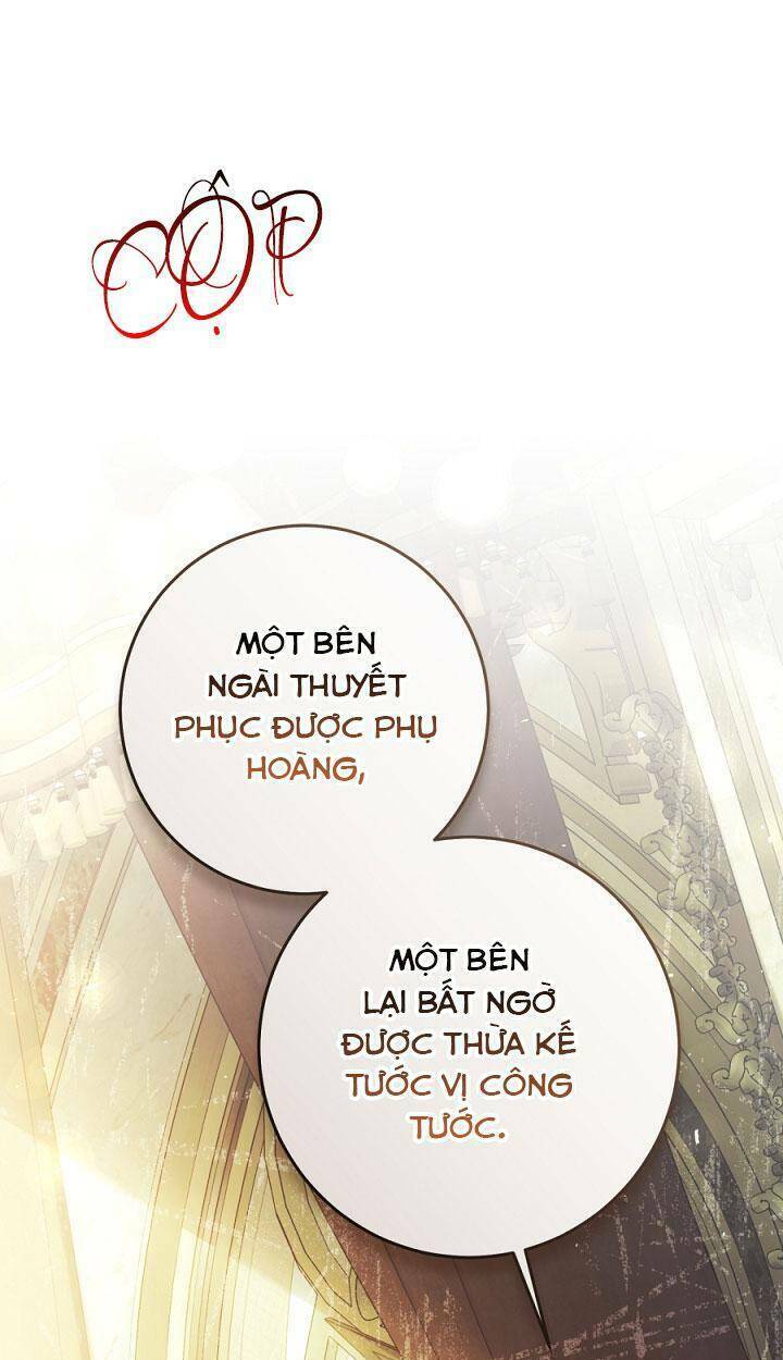 Kẻ Phản Diện Là Một Con Rối Chapter 59 - Trang 2