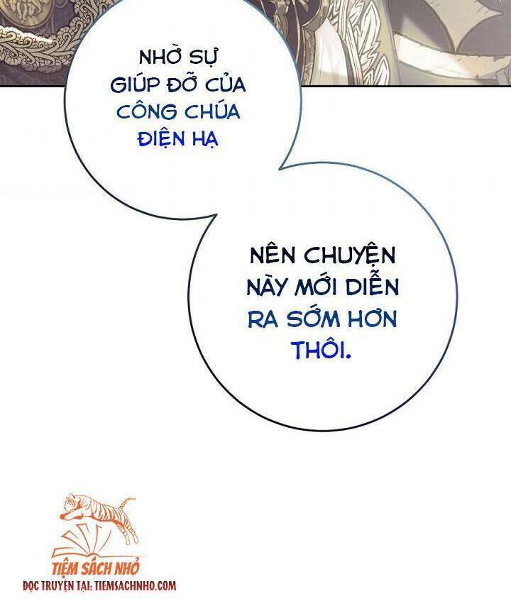 Kẻ Phản Diện Là Một Con Rối Chapter 59 - Trang 2