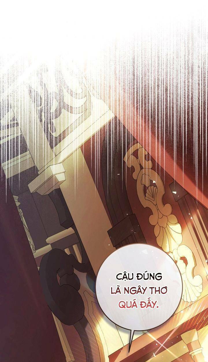 Kẻ Phản Diện Là Một Con Rối Chapter 58 - Trang 2