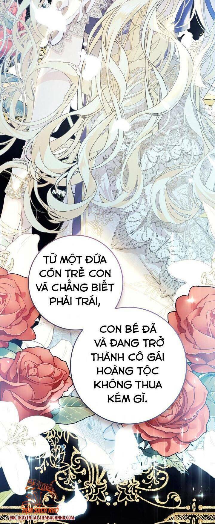 Kẻ Phản Diện Là Một Con Rối Chapter 58 - Trang 2