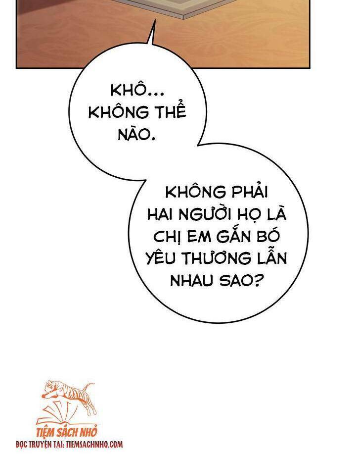 Kẻ Phản Diện Là Một Con Rối Chapter 58 - Trang 2