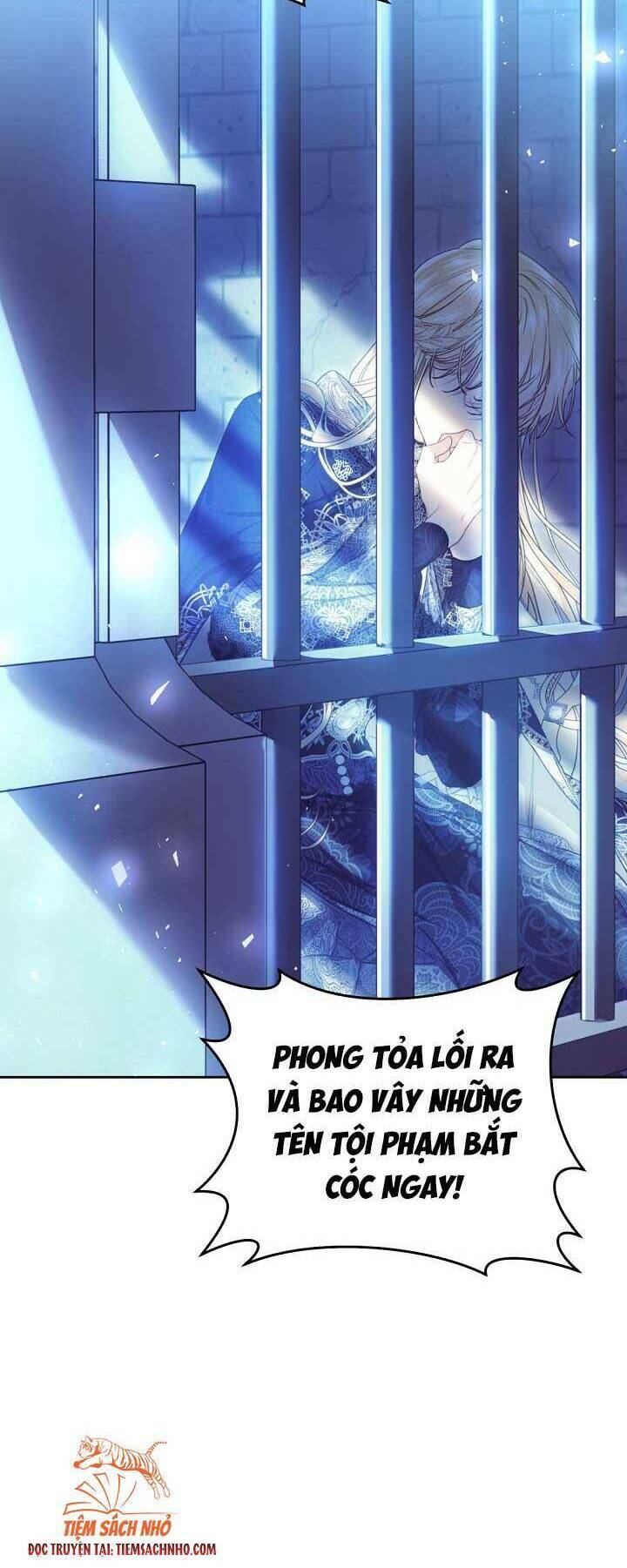 Kẻ Phản Diện Là Một Con Rối Chapter 57 - Trang 2