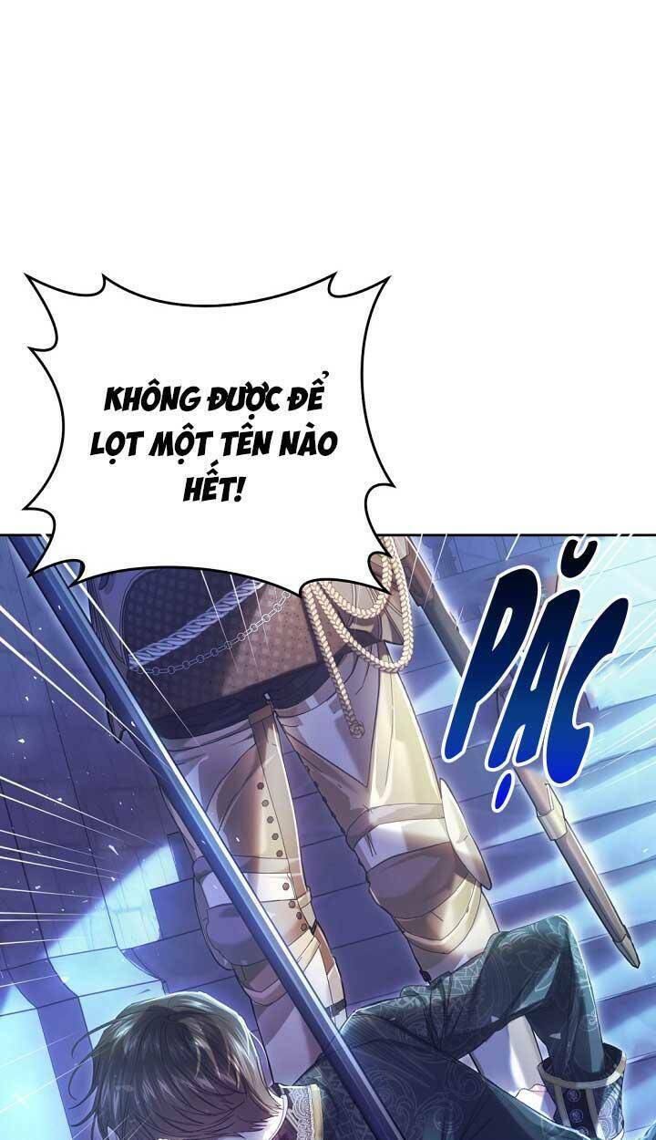 Kẻ Phản Diện Là Một Con Rối Chapter 57 - Trang 2