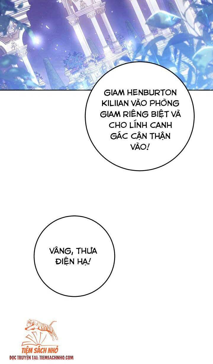 Kẻ Phản Diện Là Một Con Rối Chapter 57 - Trang 2