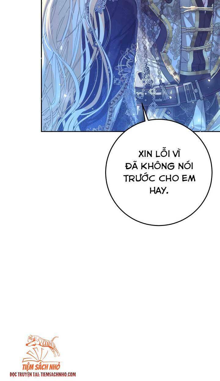 Kẻ Phản Diện Là Một Con Rối Chapter 57 - Trang 2