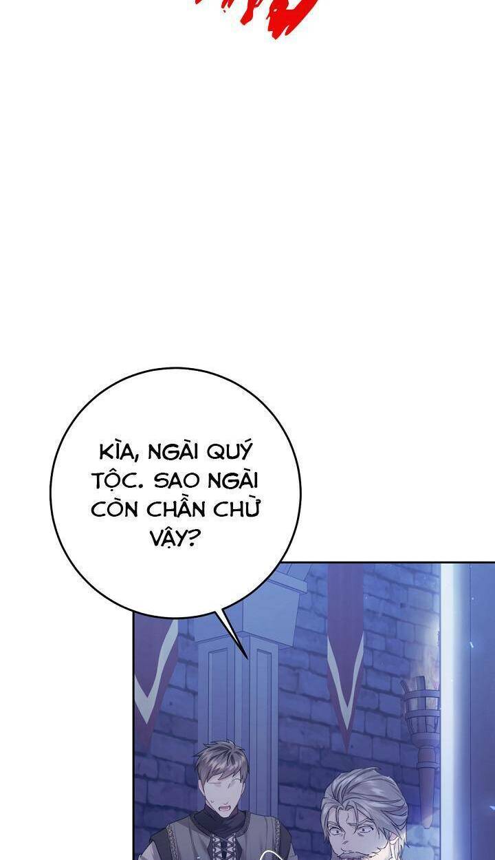 Kẻ Phản Diện Là Một Con Rối Chapter 56 - Trang 2