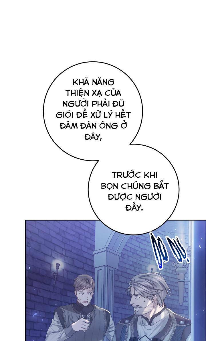 Kẻ Phản Diện Là Một Con Rối Chapter 56 - Trang 2