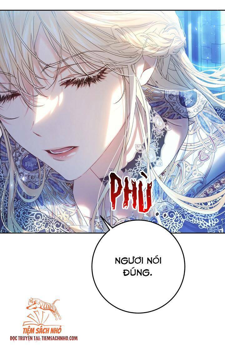 Kẻ Phản Diện Là Một Con Rối Chapter 56 - Trang 2