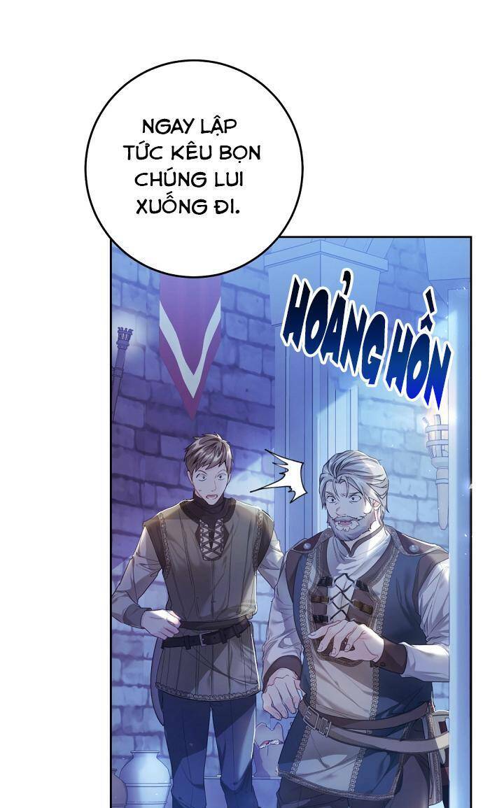 Kẻ Phản Diện Là Một Con Rối Chapter 56 - Trang 2