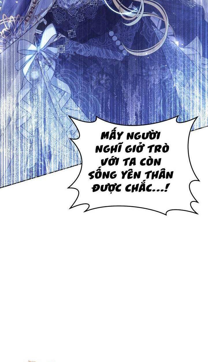 Kẻ Phản Diện Là Một Con Rối Chapter 56 - Trang 2