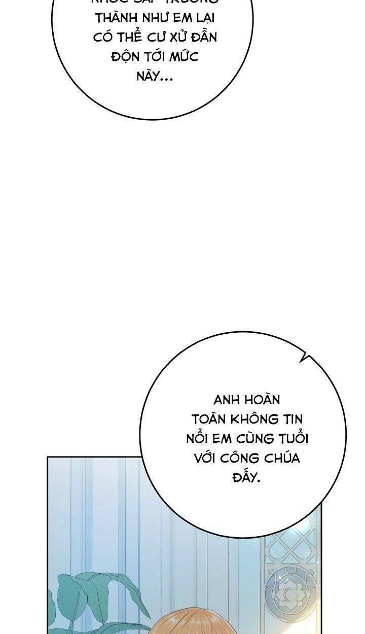 Kẻ Phản Diện Là Một Con Rối Chapter 54 - Trang 2