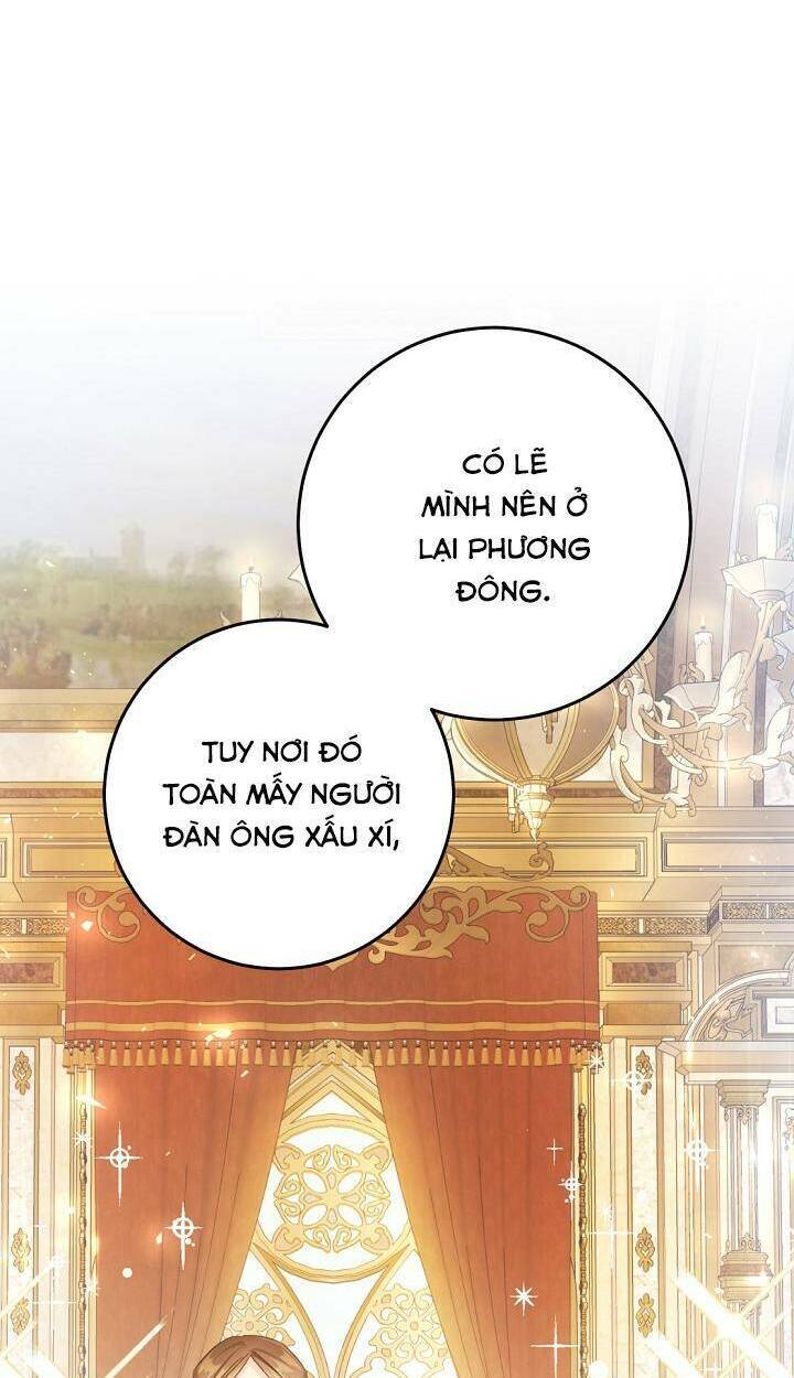 Kẻ Phản Diện Là Một Con Rối Chapter 54 - Trang 2