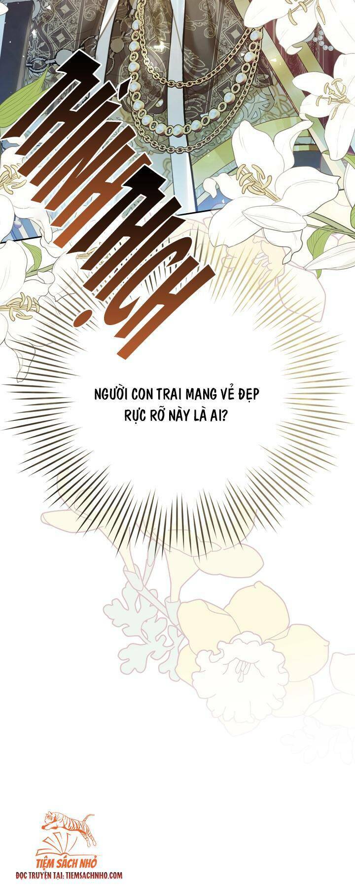 Kẻ Phản Diện Là Một Con Rối Chapter 54 - Trang 2