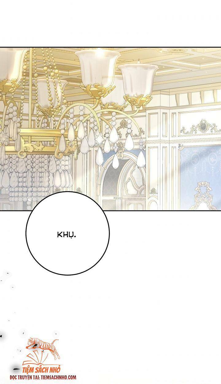 Kẻ Phản Diện Là Một Con Rối Chapter 53 - Trang 2