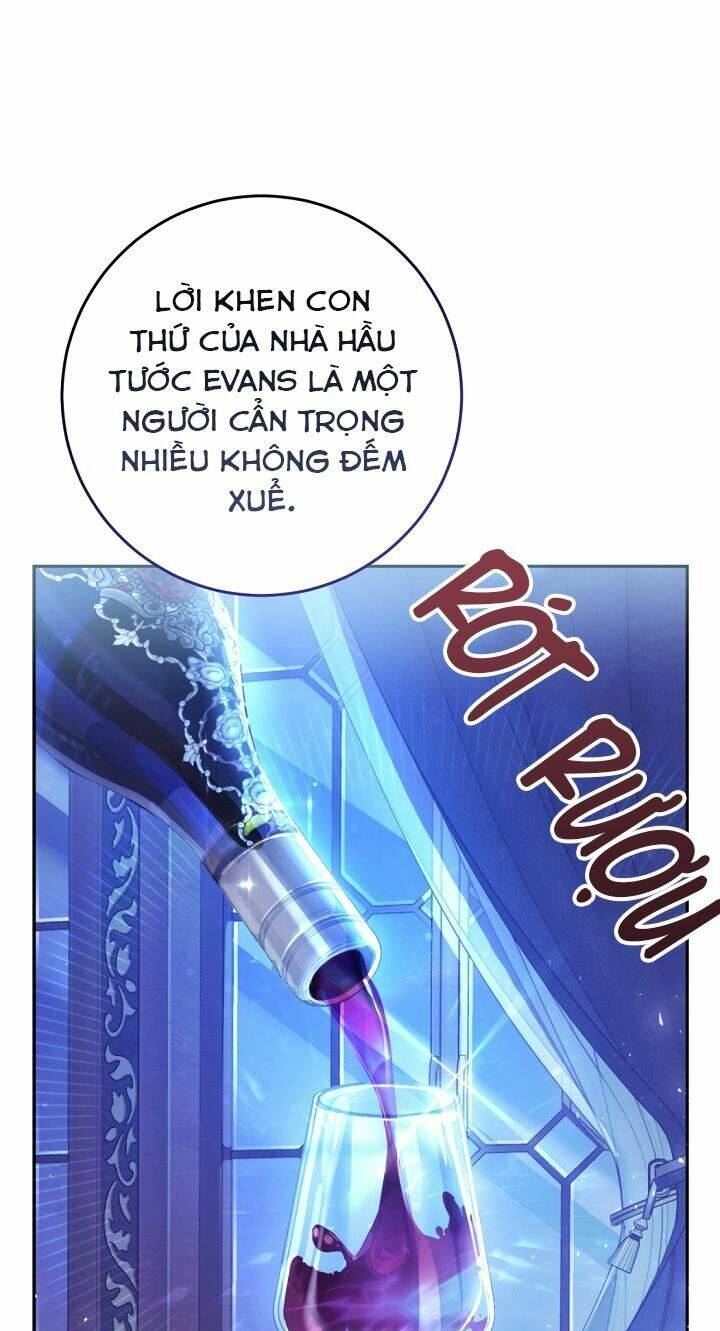 Kẻ Phản Diện Là Một Con Rối Chapter 52 - Trang 2