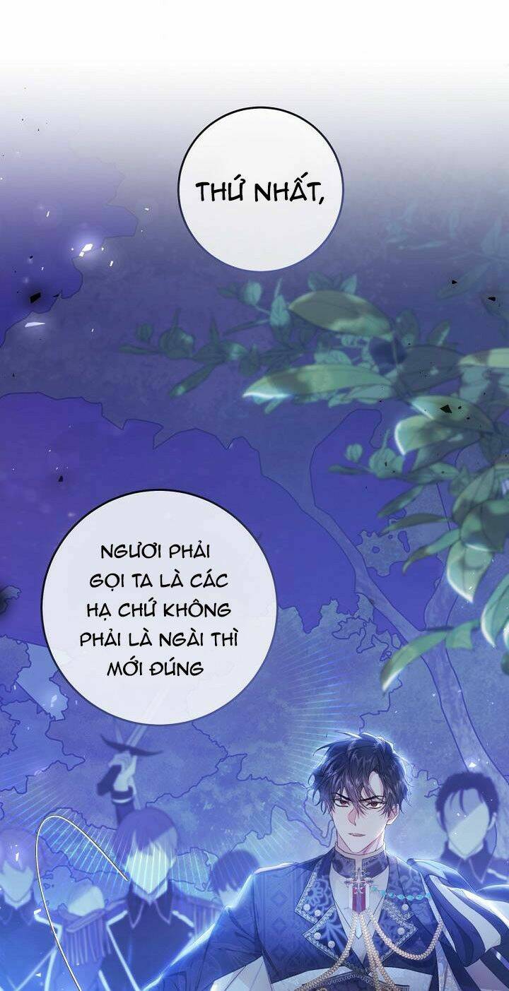 Kẻ Phản Diện Là Một Con Rối Chapter 49 - Trang 2