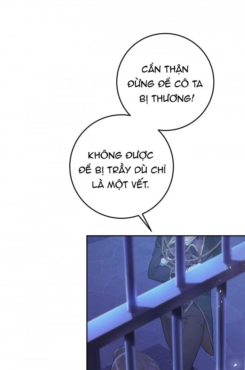 Kẻ Phản Diện Là Một Con Rối Chapter 48.5 - Trang 2