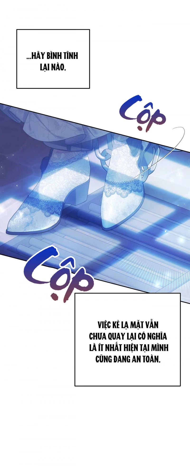 Kẻ Phản Diện Là Một Con Rối Chapter 48.5 - Trang 2