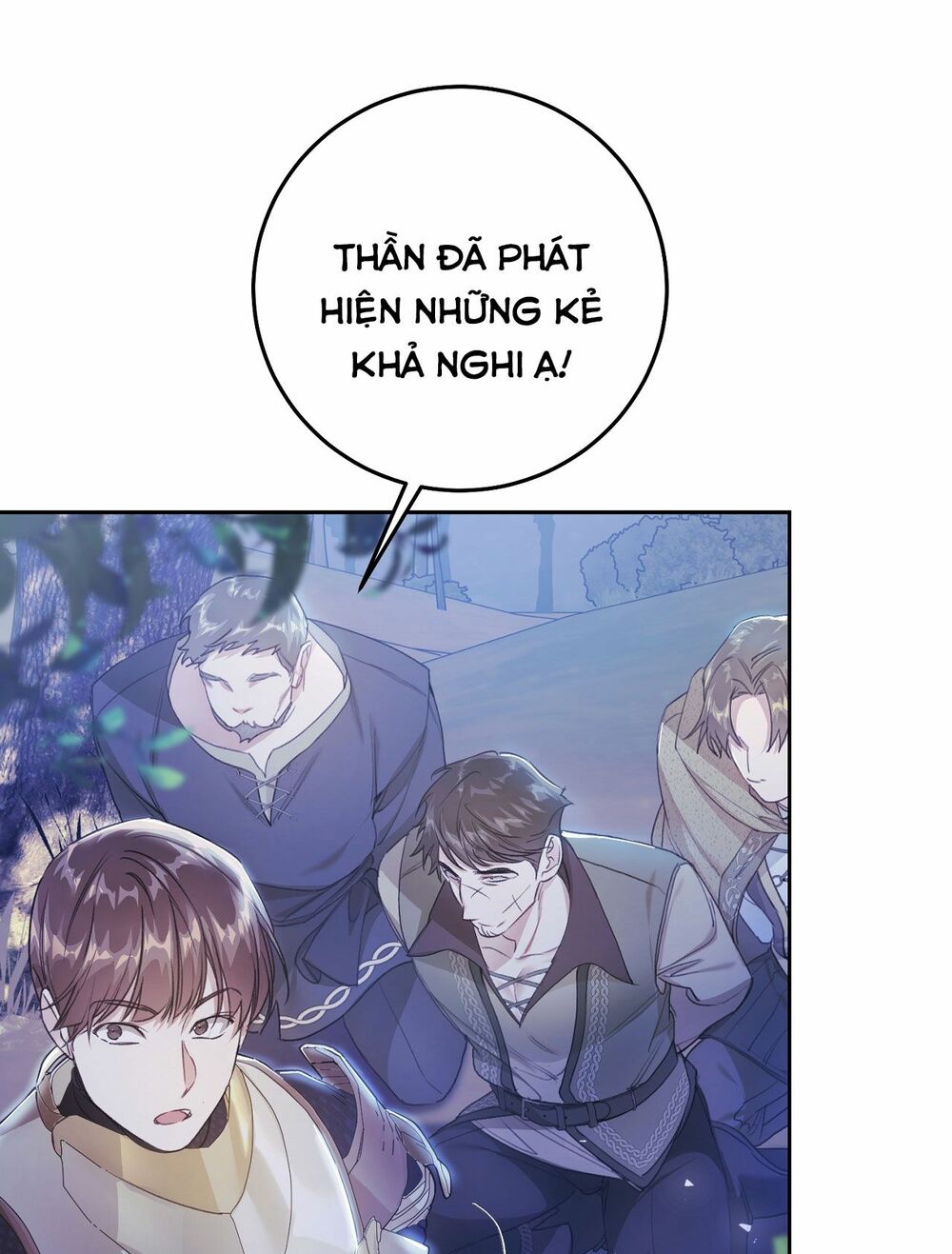 Kẻ Phản Diện Là Một Con Rối Chapter 48 - Trang 2