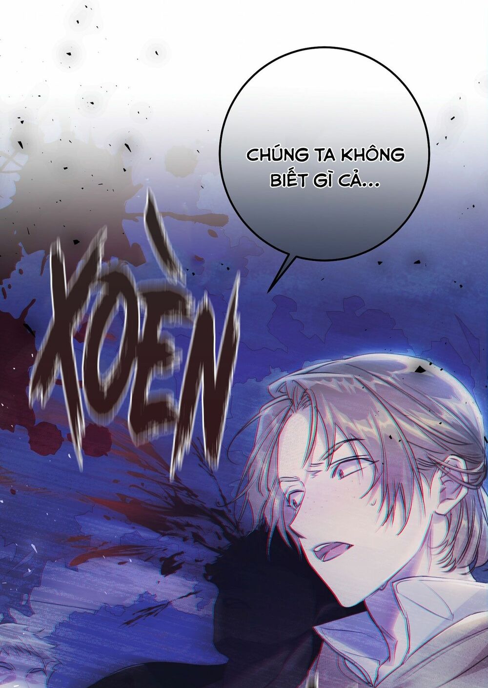 Kẻ Phản Diện Là Một Con Rối Chapter 48 - Trang 2