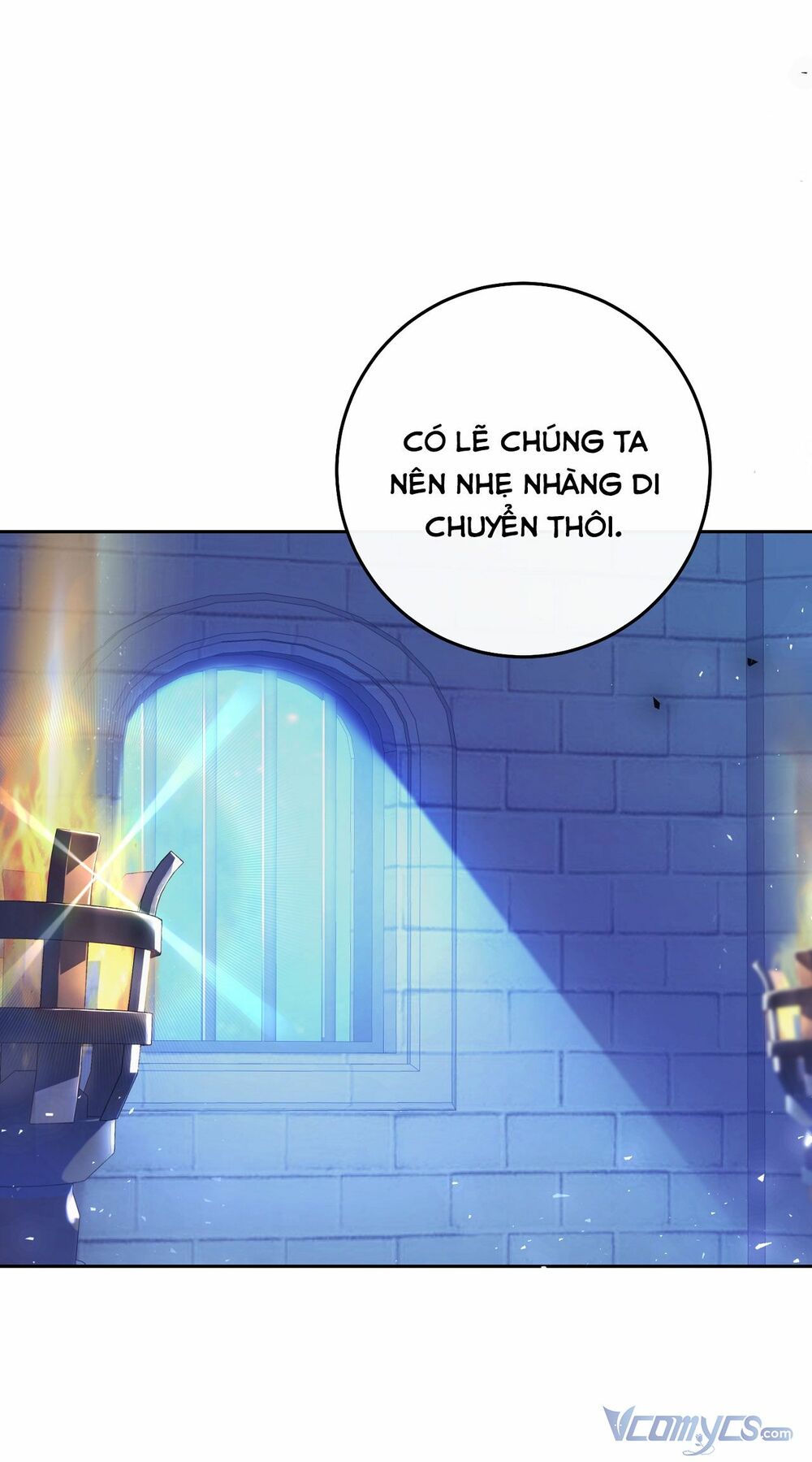 Kẻ Phản Diện Là Một Con Rối Chapter 48 - Trang 2