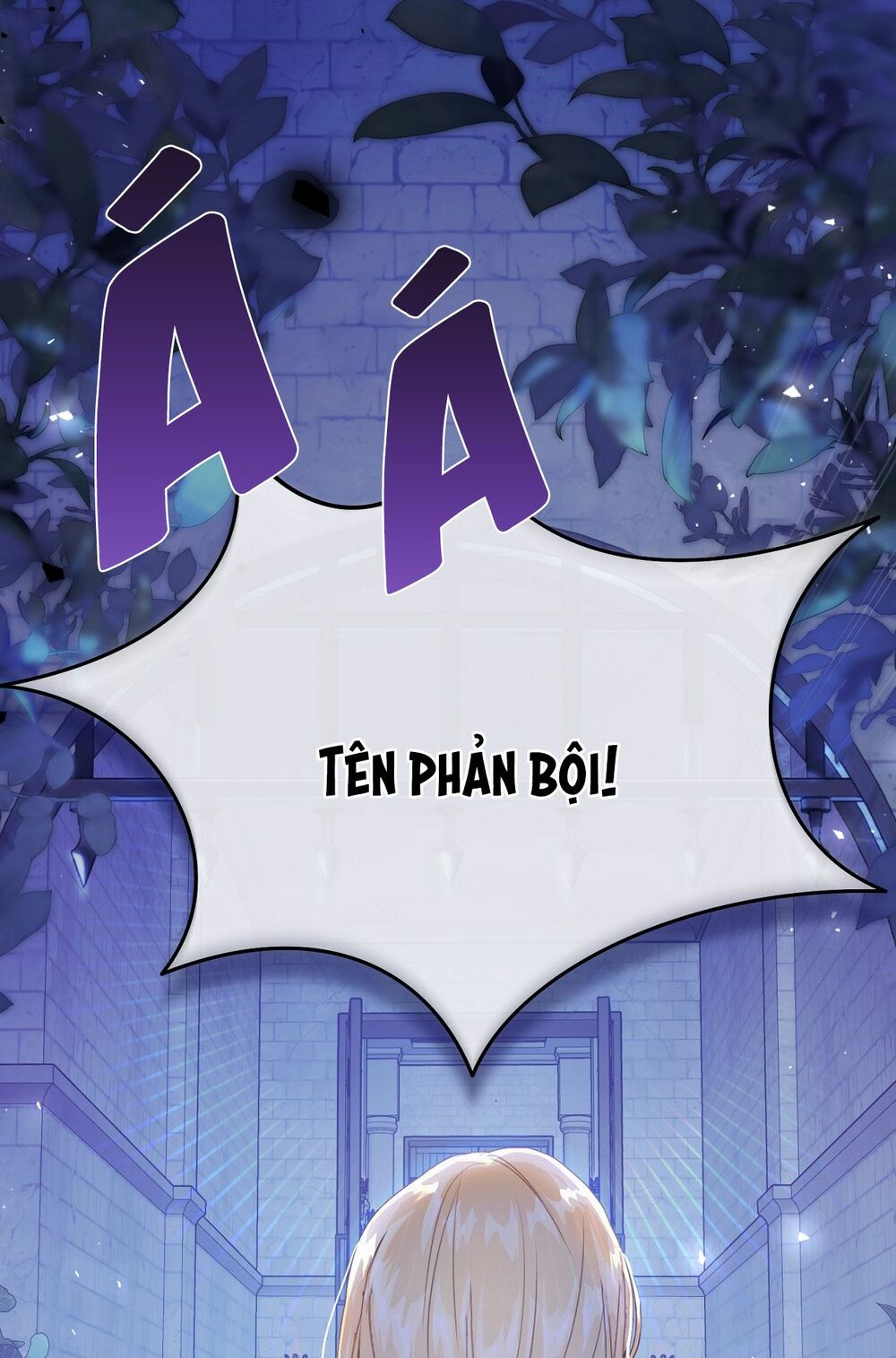 Kẻ Phản Diện Là Một Con Rối Chapter 48 - Trang 2