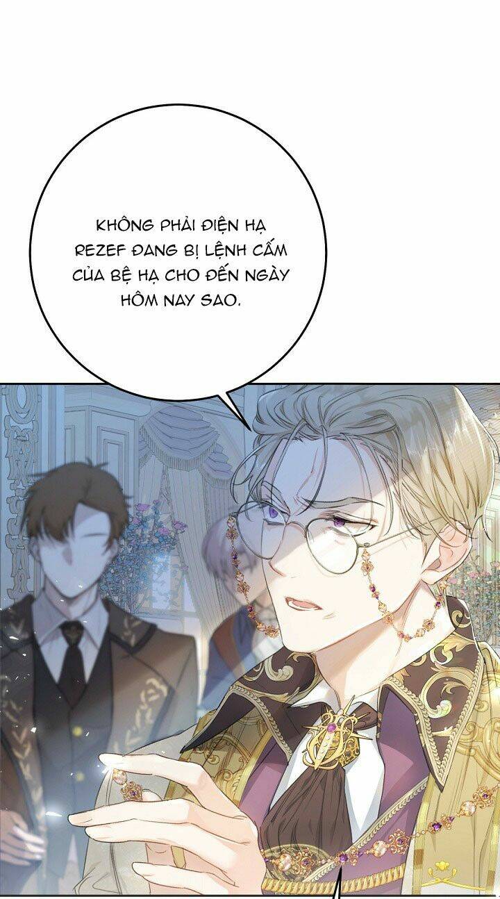 Kẻ Phản Diện Là Một Con Rối Chapter 46 - Trang 2