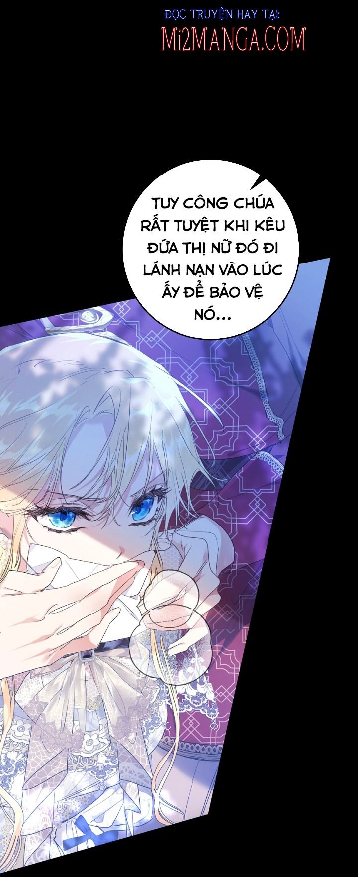 Kẻ Phản Diện Là Một Con Rối Chapter 45.2 - Trang 2