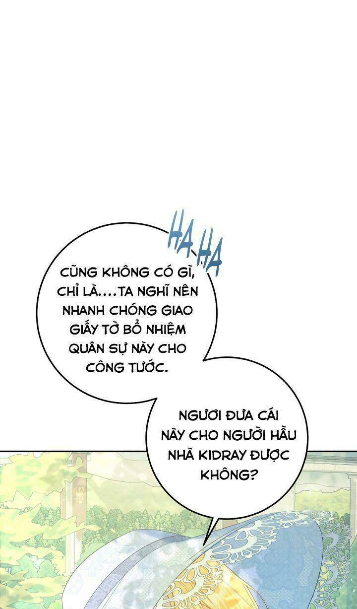 Kẻ Phản Diện Là Một Con Rối Chapter 45 - Trang 2