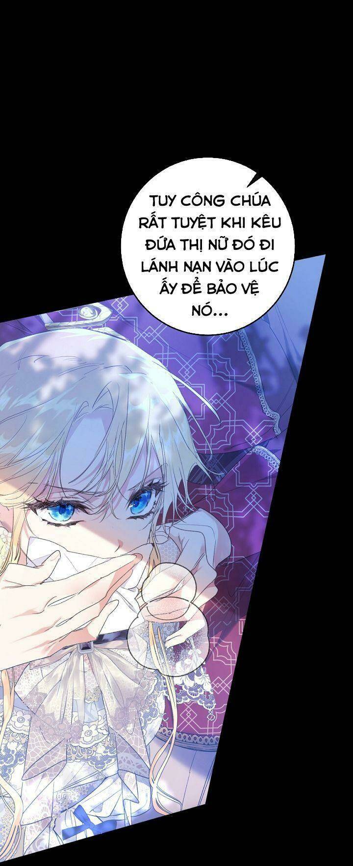 Kẻ Phản Diện Là Một Con Rối Chapter 45 - Trang 2