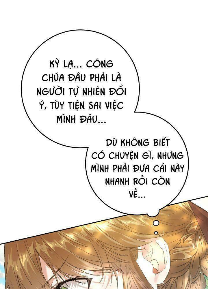 Kẻ Phản Diện Là Một Con Rối Chapter 45 - Trang 2