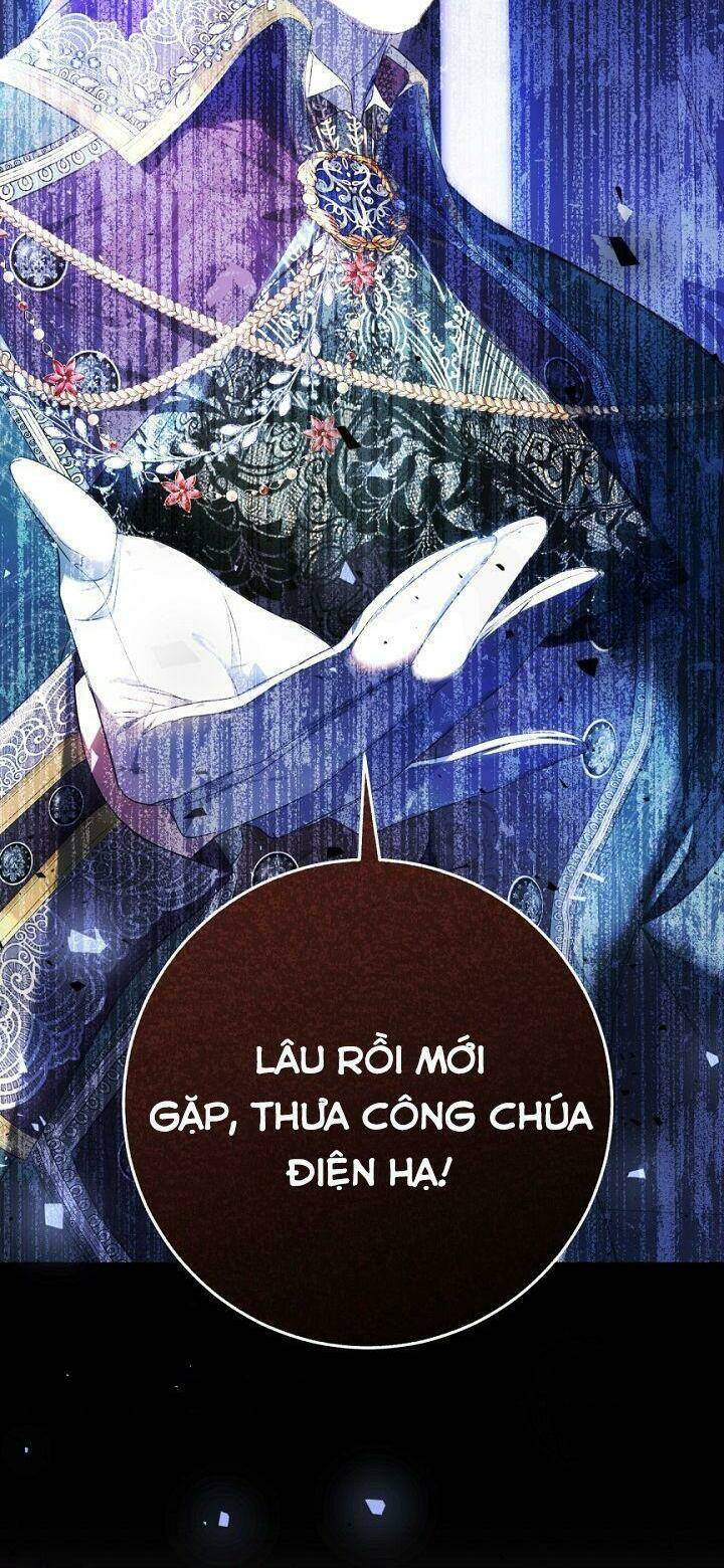 Kẻ Phản Diện Là Một Con Rối Chapter 45 - Trang 2