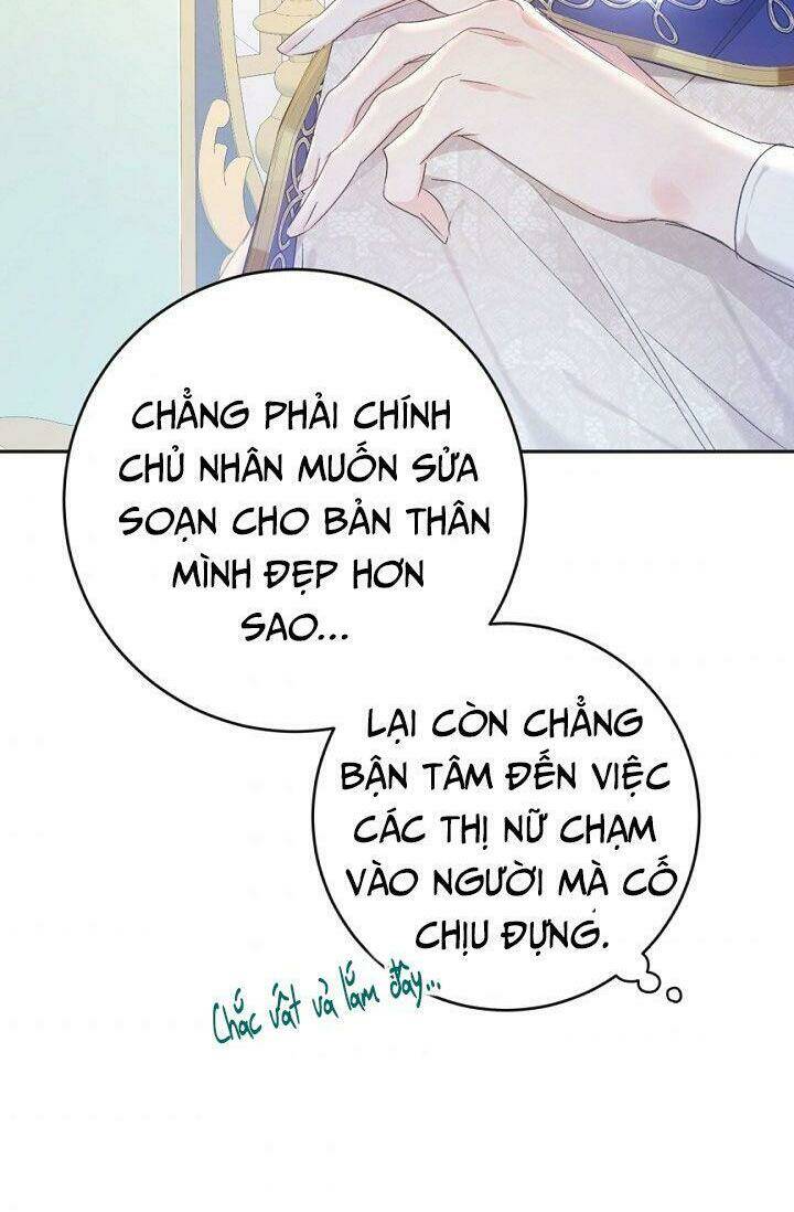 Kẻ Phản Diện Là Một Con Rối Chapter 44 - Trang 2