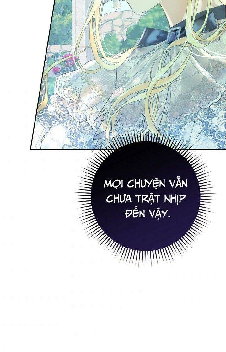 Kẻ Phản Diện Là Một Con Rối Chapter 44 - Trang 2