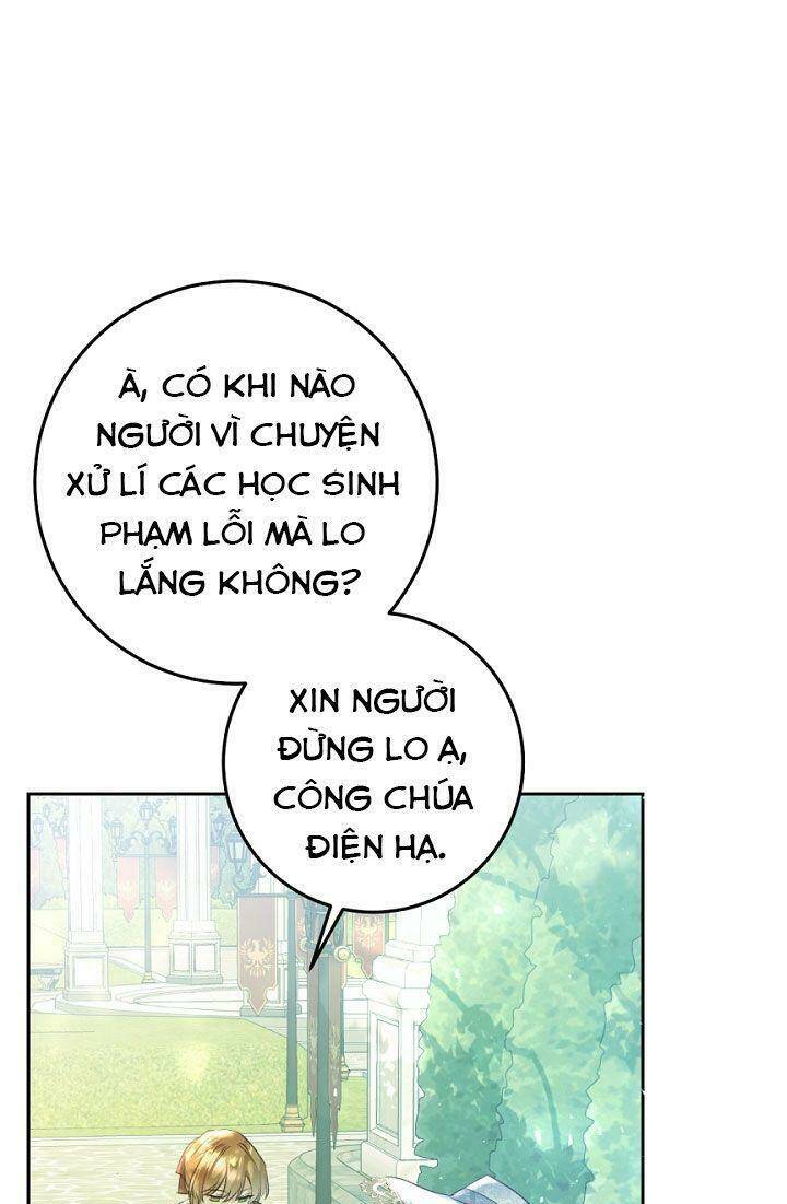 Kẻ Phản Diện Là Một Con Rối Chapter 44 - Trang 2