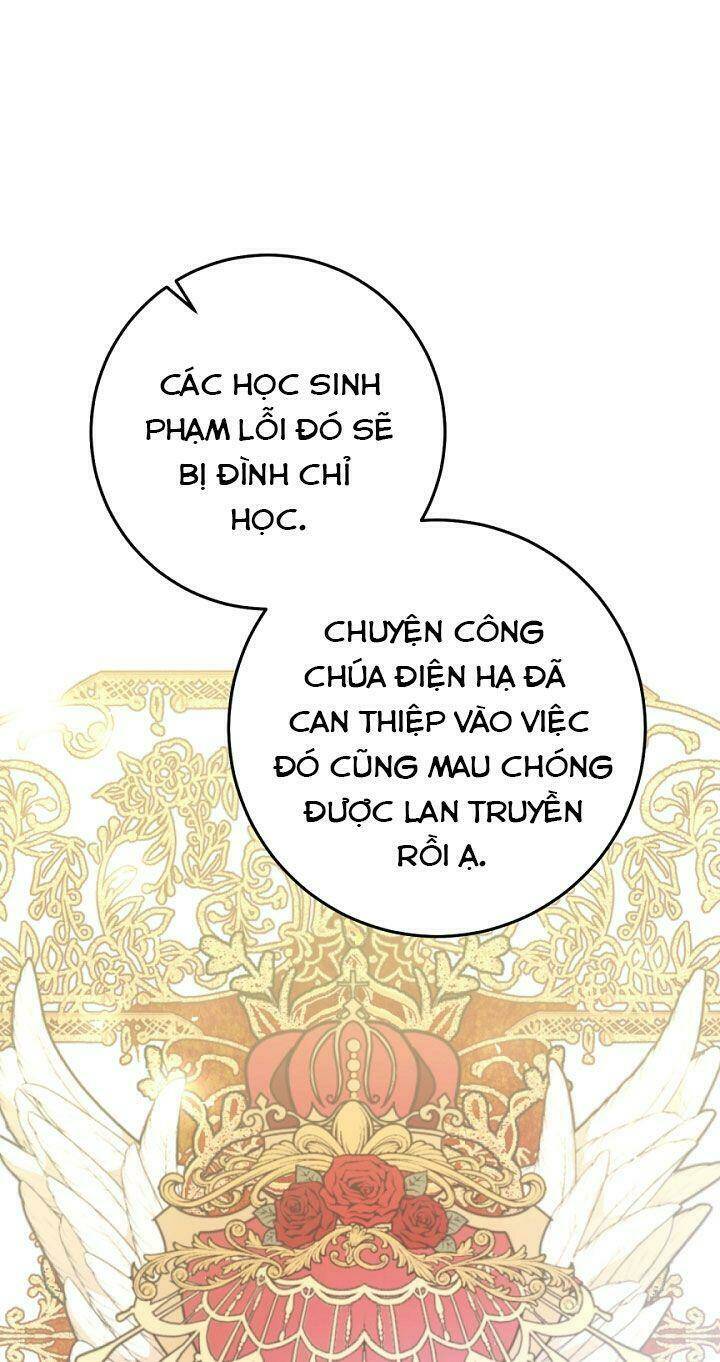 Kẻ Phản Diện Là Một Con Rối Chapter 44 - Trang 2