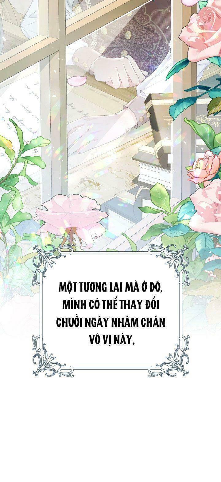 Kẻ Phản Diện Là Một Con Rối Chapter 44 - Trang 2