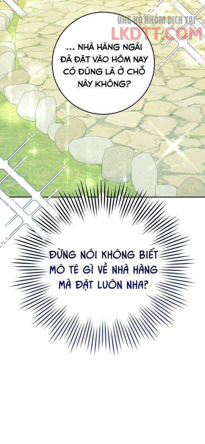 Kẻ Phản Diện Là Một Con Rối Chapter 43 - Trang 2