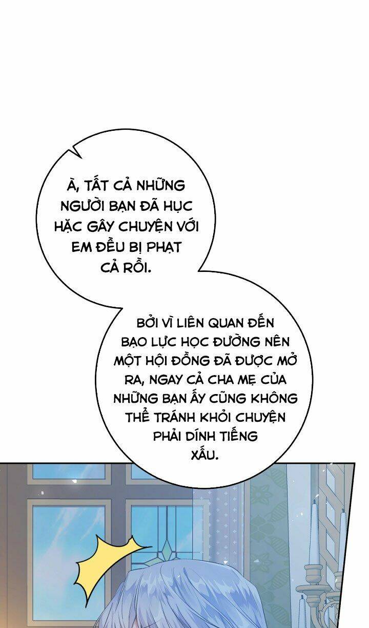 Kẻ Phản Diện Là Một Con Rối Chapter 42 - Trang 2