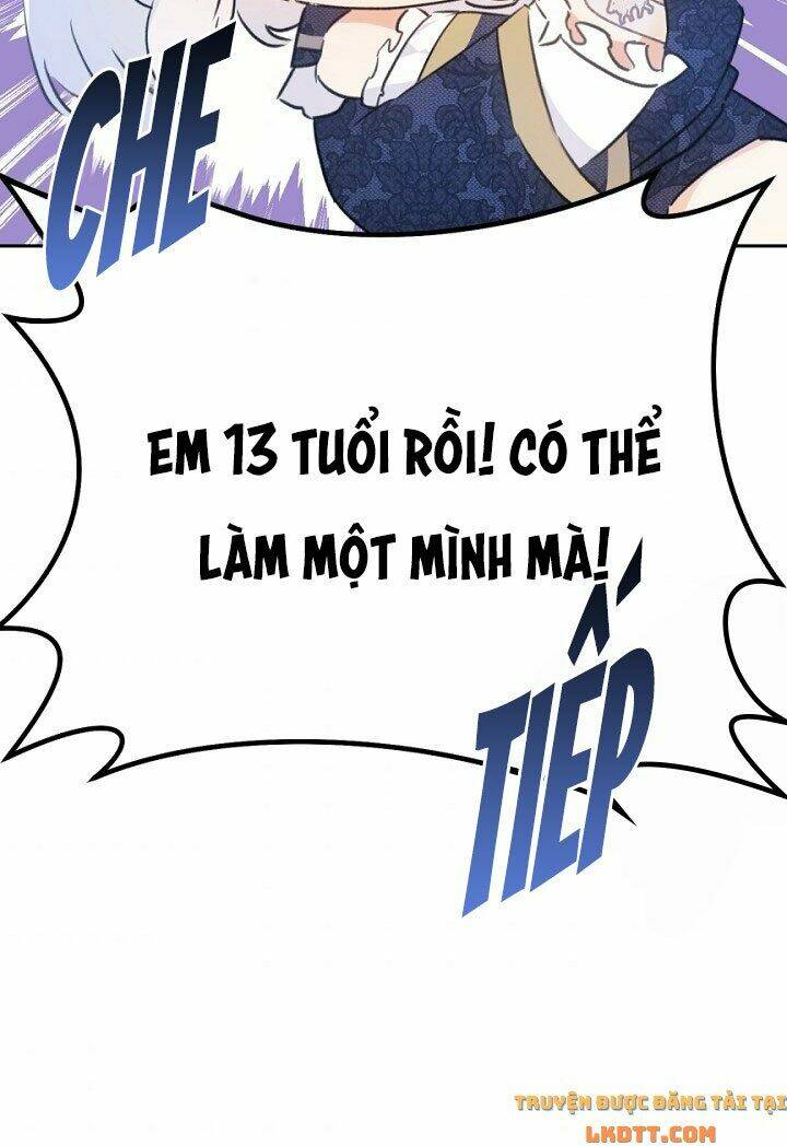 Kẻ Phản Diện Là Một Con Rối Chapter 42 - Trang 2