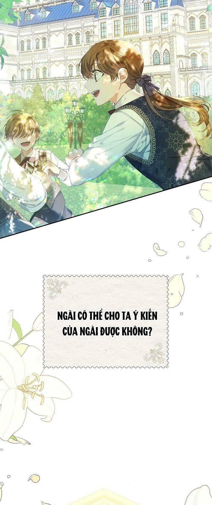 Kẻ Phản Diện Là Một Con Rối Chapter 39 - Trang 2