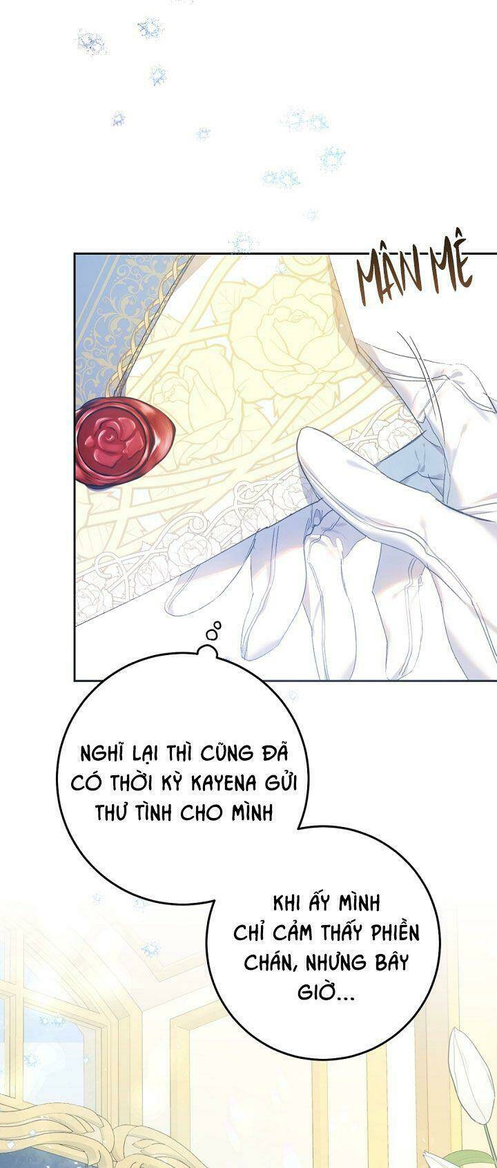 Kẻ Phản Diện Là Một Con Rối Chapter 39 - Trang 2