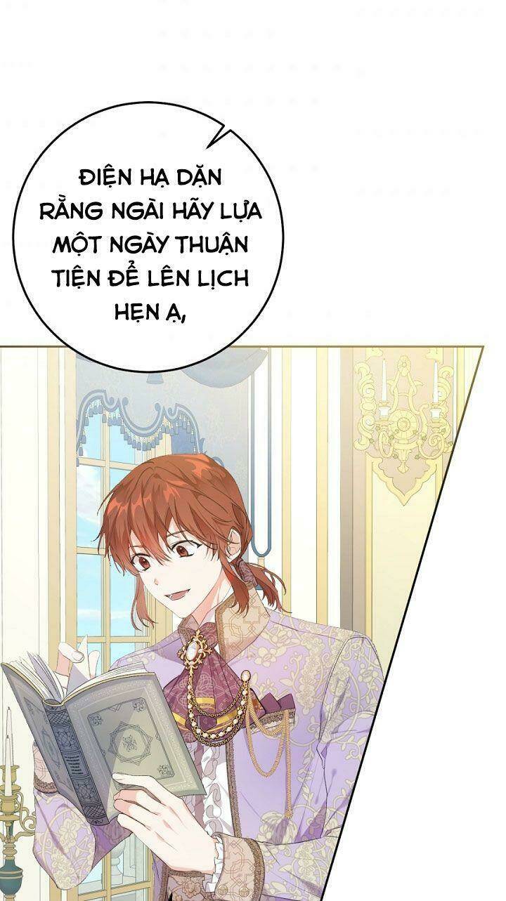 Kẻ Phản Diện Là Một Con Rối Chapter 39 - Trang 2