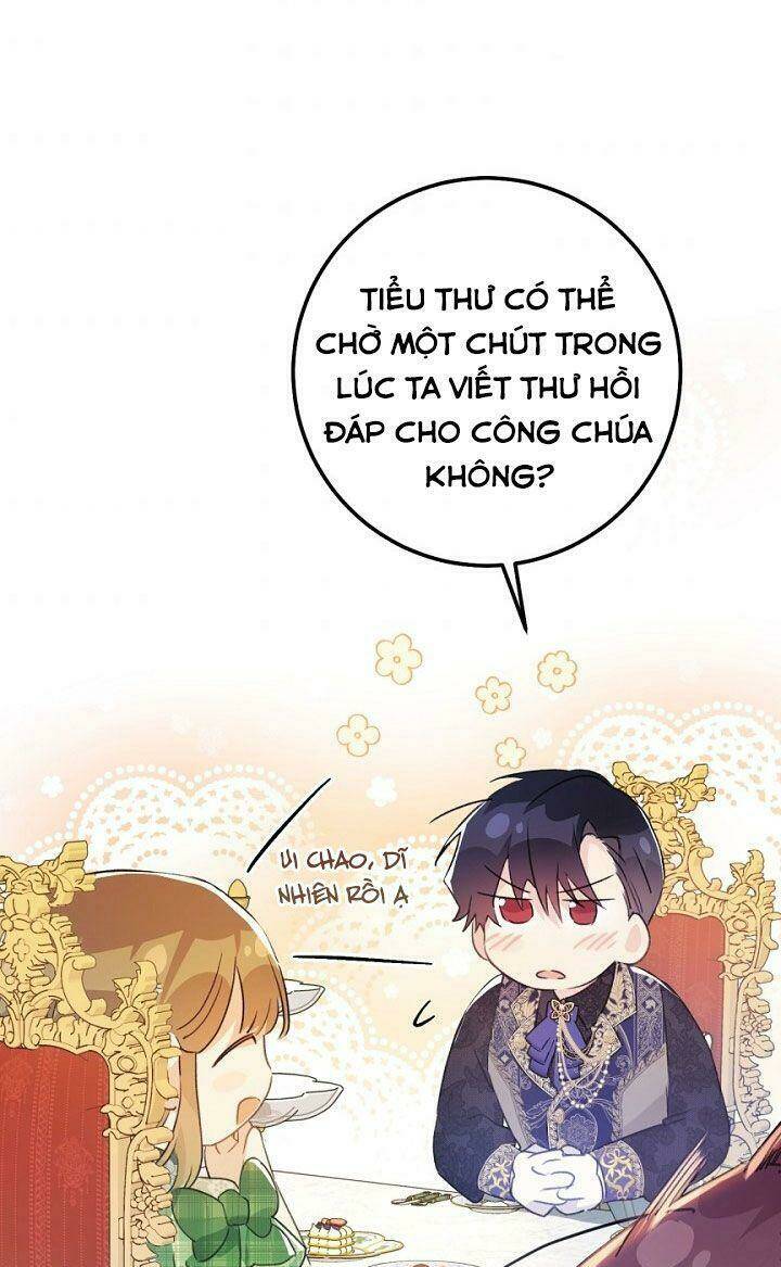 Kẻ Phản Diện Là Một Con Rối Chapter 39 - Trang 2